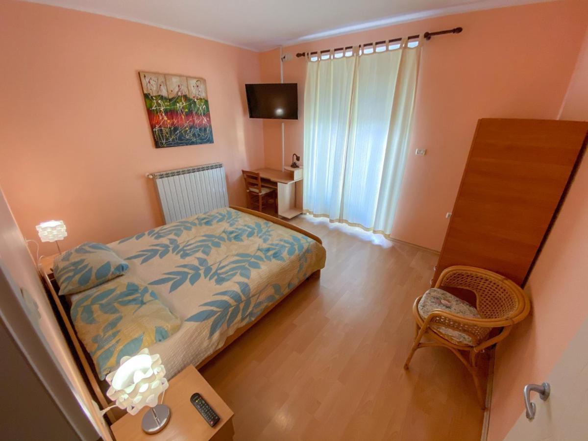 Viler Apartments Izola Εξωτερικό φωτογραφία