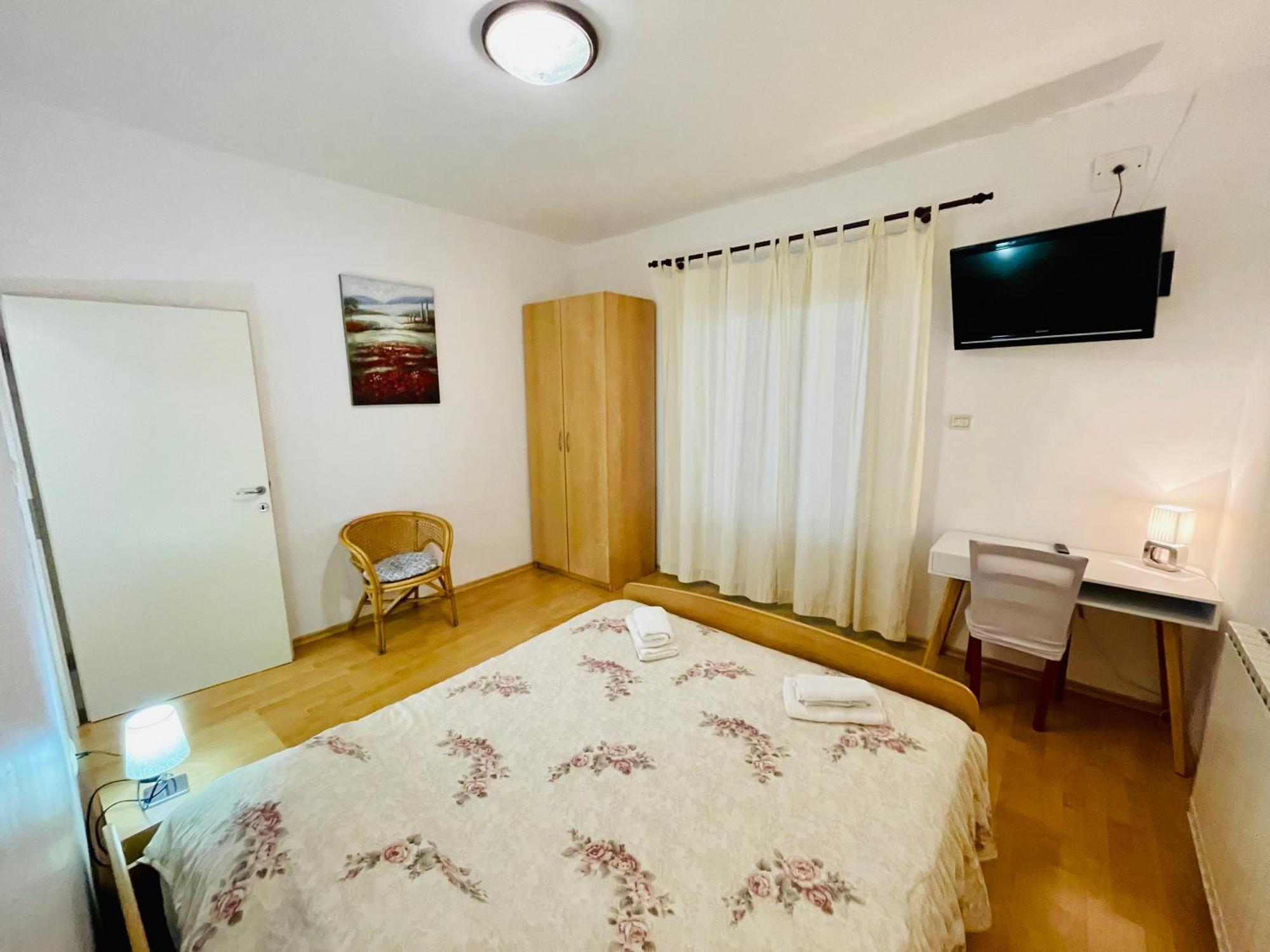 Viler Apartments Izola Εξωτερικό φωτογραφία